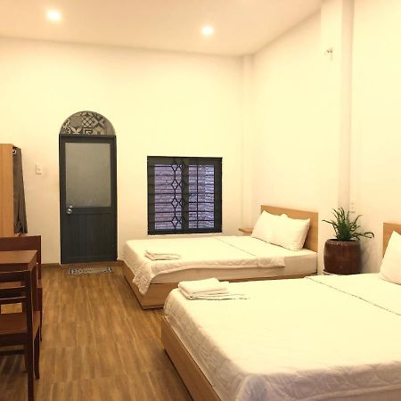 Vitamin Sea Homestay נה טראנג מראה חיצוני תמונה