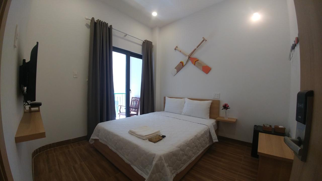 Vitamin Sea Homestay נה טראנג מראה חיצוני תמונה