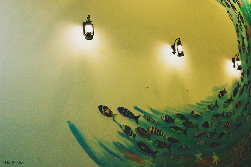 Vitamin Sea Homestay נה טראנג מראה חיצוני תמונה