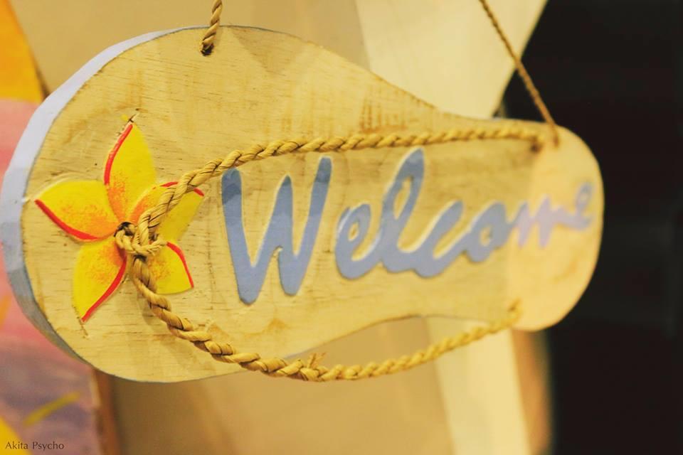 Vitamin Sea Homestay נה טראנג מראה חיצוני תמונה