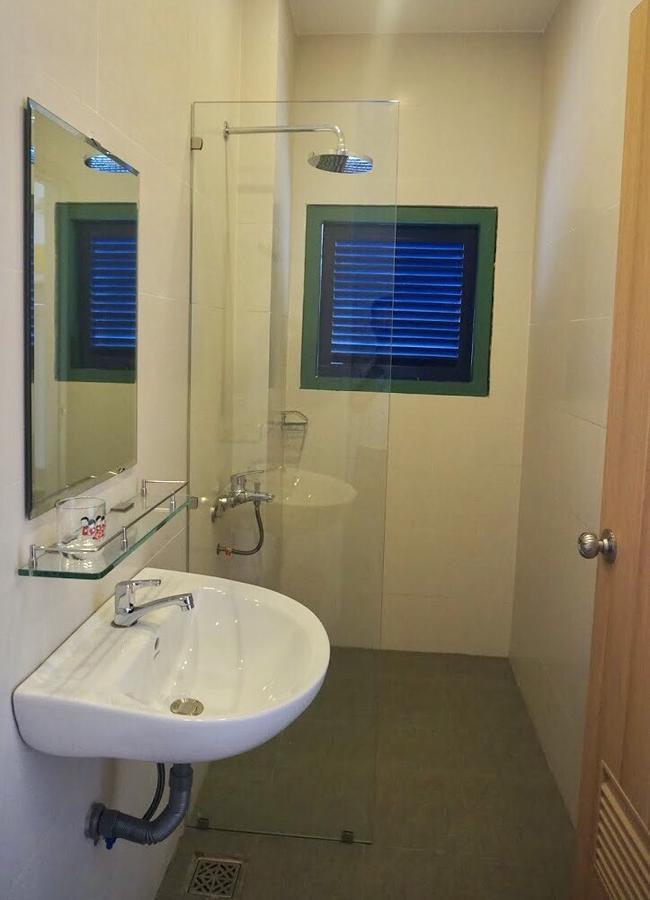 Vitamin Sea Homestay נה טראנג מראה חיצוני תמונה