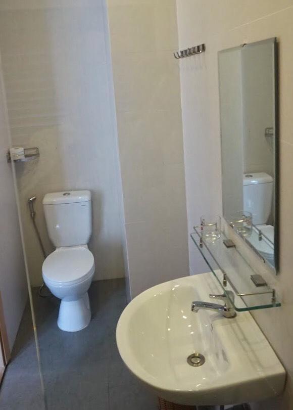 Vitamin Sea Homestay נה טראנג מראה חיצוני תמונה